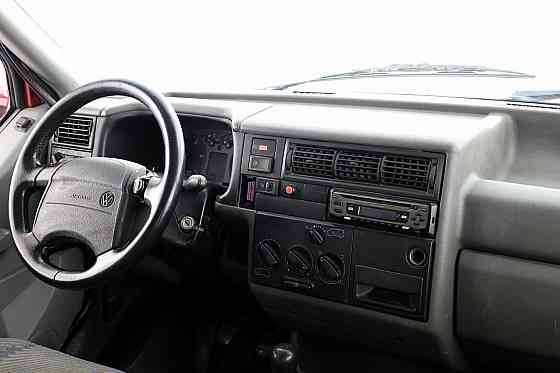 Volkswagen Caravelle Facelift 2.4 TDI 57kW Таллин