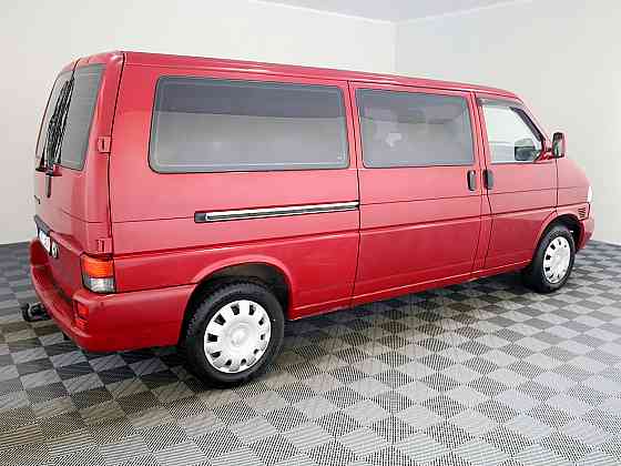 Volkswagen Caravelle Facelift 2.4 TDI 57kW Таллин