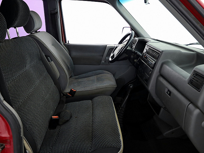 Volkswagen Caravelle Facelift 2.4 TDI 57kW Таллин - изображение 6