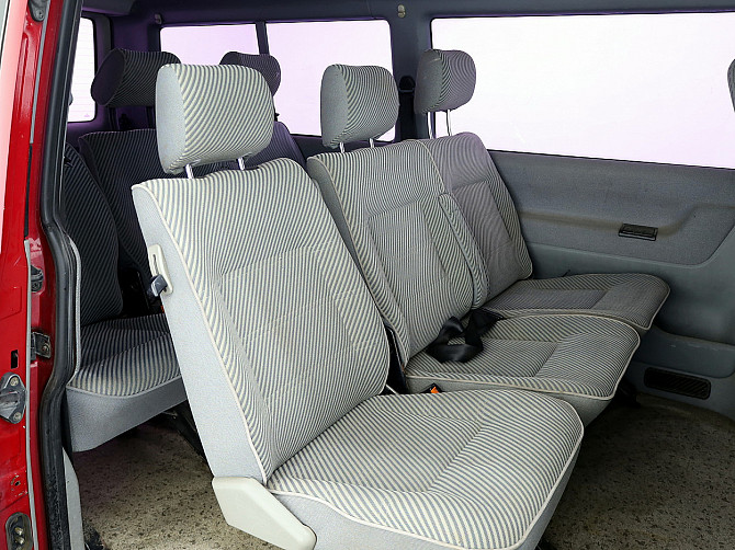 Volkswagen Caravelle Facelift 2.4 TDI 57kW Таллин - изображение 7