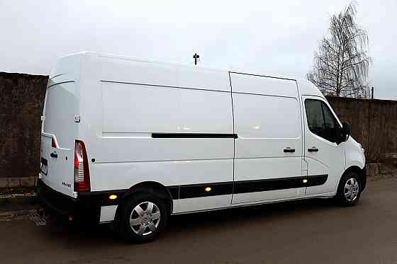 Renault Master Long 2.3 DCi 125kW Таллин