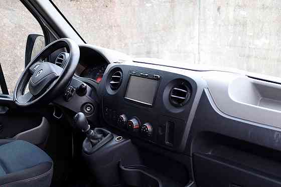 Renault Master Long 2.3 DCi 125kW Таллин