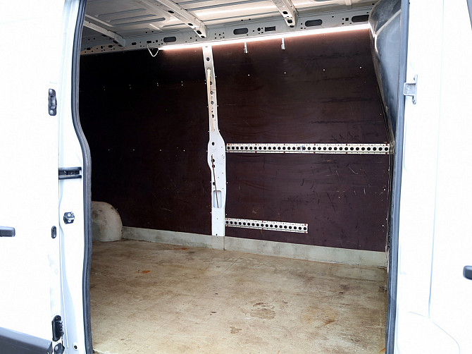 Renault Master Long 2.3 DCi 125kW Tallina - foto 7