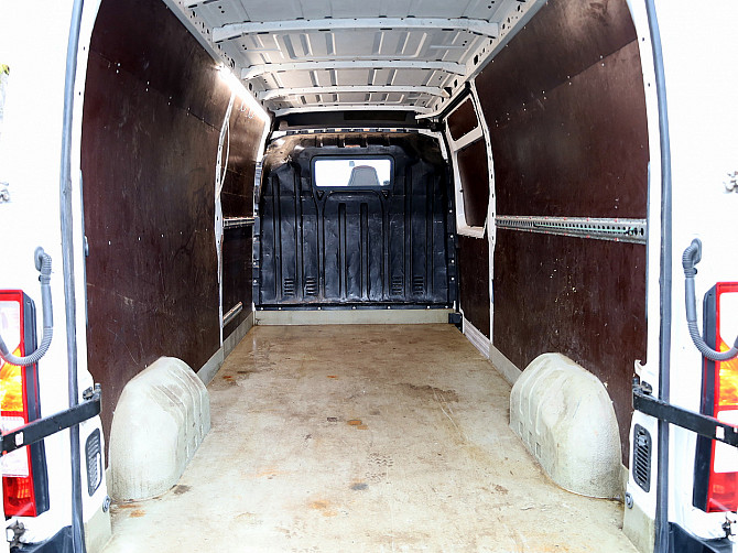 Renault Master Long 2.3 DCi 125kW Tallina - foto 8