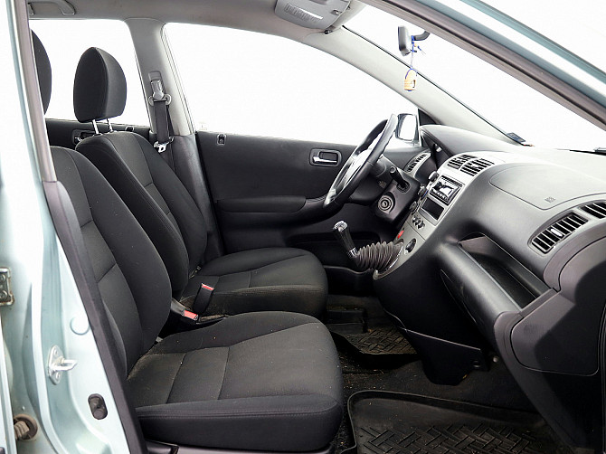 Honda Civic Sport 1.4 66kW Tallina - foto 6