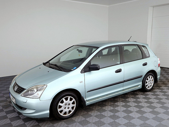 Honda Civic Sport 1.4 66kW Tallina - foto 2