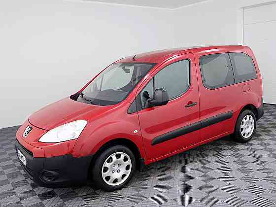 Peugeot Partner Multispace 1.6 HDi 55kW Таллин