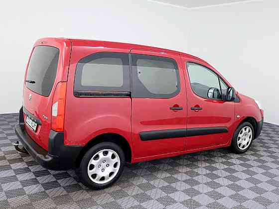 Peugeot Partner Multispace 1.6 HDi 55kW Таллин