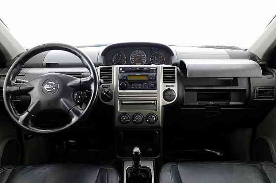 Nissan X-Trail Luxury Facelift 2.2 dCi 100kW Таллин