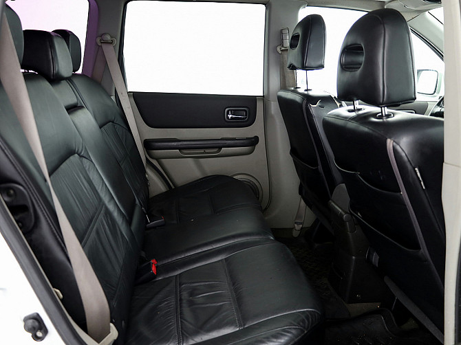 Nissan X-Trail Luxury Facelift 2.2 dCi 100kW Tallina - foto 7