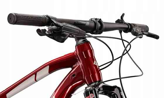 KROSS LEVEL 6.0 MTB velosipēds Pārdodu pilnīgi jaunu velosipēdu kastē – ar 24 mēnešu garantiju un... Другой