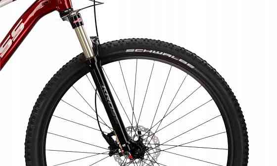 KROSS LEVEL 6.0 MTB velosipēds Pārdodu pilnīgi jaunu velosipēdu kastē – ar 24 mēnešu garantiju un... Другой