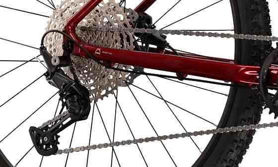 KROSS LEVEL 6.0 MTB velosipēds Pārdodu pilnīgi jaunu velosipēdu kastē – ar 24 mēnešu garantiju un... Другой