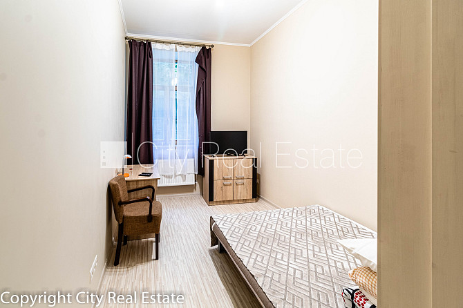 Эта квартира сдается в аренду посуточно (краткосрочная аренда), стоимость аренды Рига - изображение 5