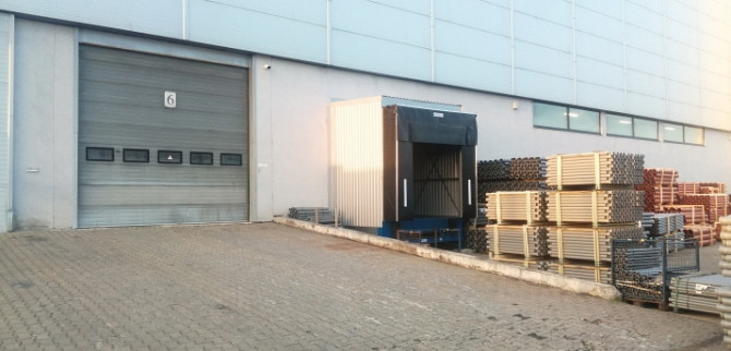 Отапливаемые складские / производственные помещения в Плявниекос  Доступны в Рига - изображение 2