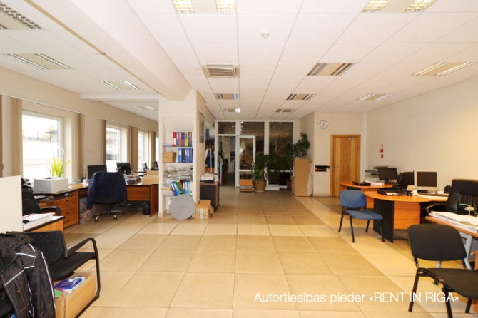 Отапливаемые складские / производственные помещения в Плявниекос  Доступны в Рига - изображение 8