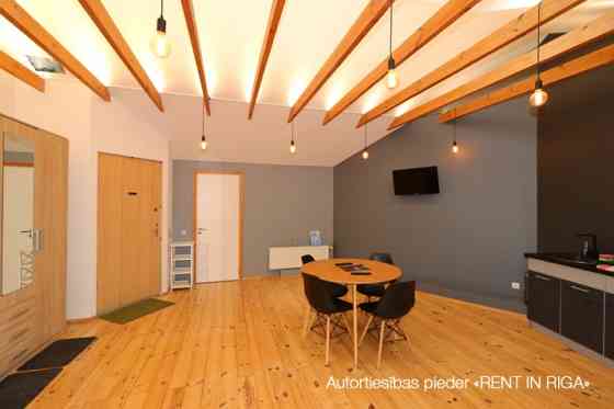 Apartment for sale in an excellent location right in the heart of Rigas historic centre! Situated op Rīga