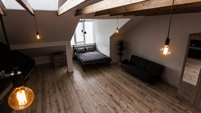 Piedāvājumā dzīvoklis ar izcilu lokāciju pašā Rīgas vēsturiskās daļas sirdī! Pretī Rīga - foto 5