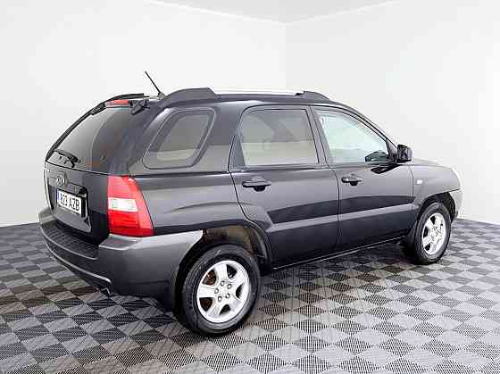 Kia Sportage Comfort 2.0 104kW Таллин