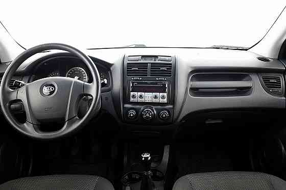 Kia Sportage Comfort 2.0 104kW Таллин