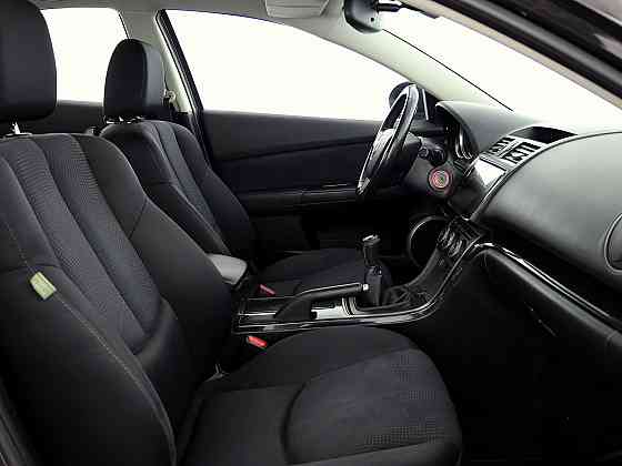 Mazda 6 Elegance 2.0 108kW Таллин