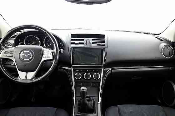 Mazda 6 Elegance 2.0 108kW Таллин