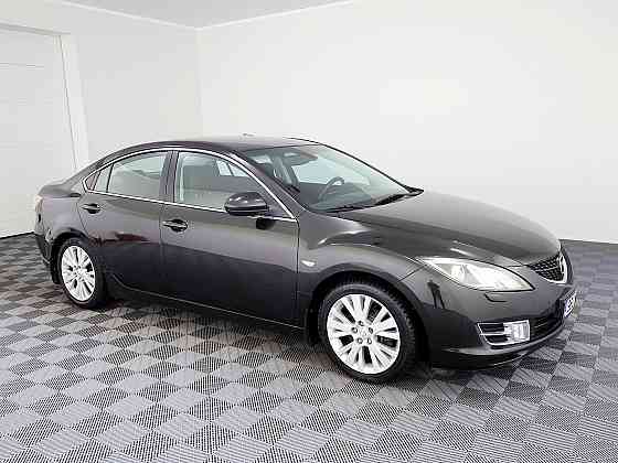 Mazda 6 Elegance 2.0 108kW Таллин