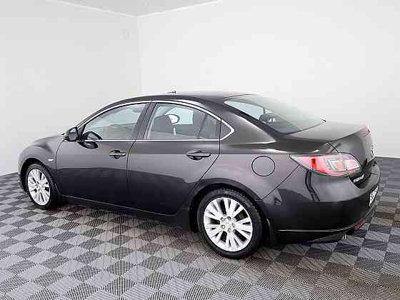 Mazda 6 Elegance 2.0 108kW Таллин