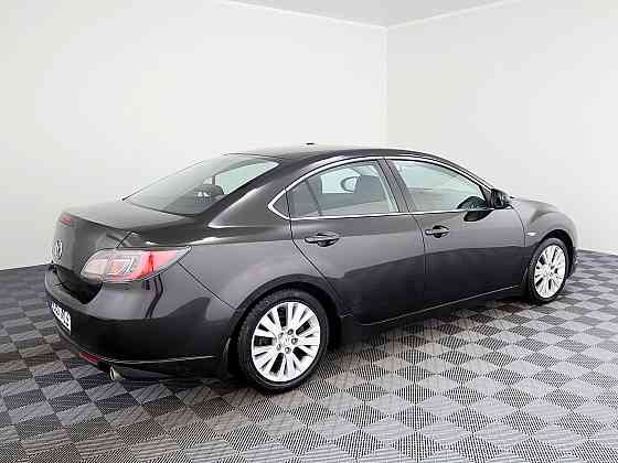 Mazda 6 Elegance 2.0 108kW Таллин