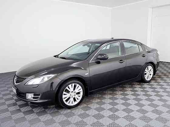 Mazda 6 Elegance 2.0 108kW Таллин