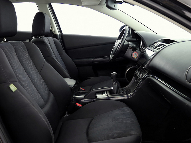 Mazda 6 Elegance 2.0 108kW Таллин - изображение 6