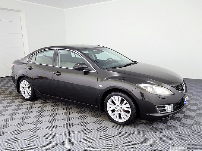 Mazda 6 Elegance 2.0 108kW Таллин - изображение 1