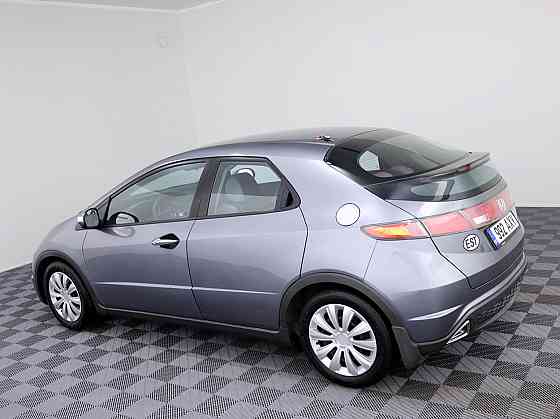 Honda Civic Elegance 1.3 61kW Таллин