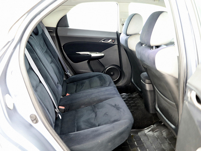 Honda Civic Elegance 1.3 61kW Таллин - изображение 7