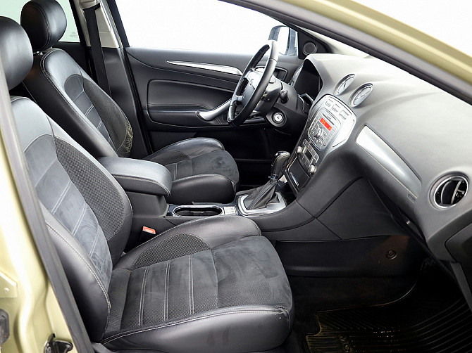 Ford Mondeo Titanium X ATM 2.0 TDCi 96kW Таллин - изображение 6