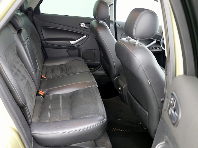 Ford Mondeo Titanium X ATM 2.0 TDCi 96kW Таллин - изображение 7