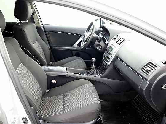 Toyota Avensis Linea Sol Facelift 1.8 108kW Таллин