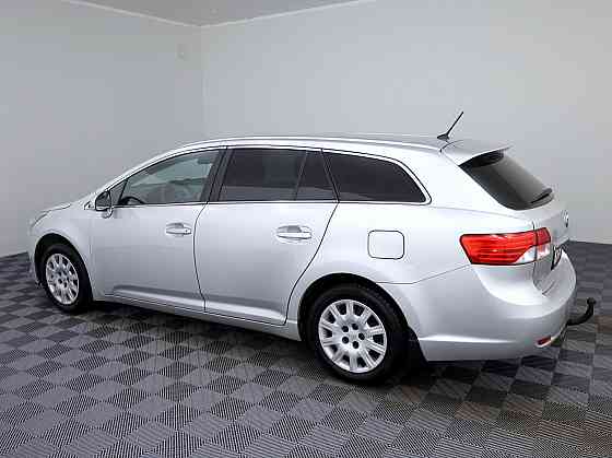 Toyota Avensis Linea Sol Facelift 1.8 108kW Таллин