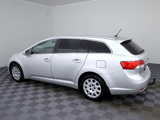 Toyota Avensis Linea Sol Facelift 1.8 108kW Таллин - изображение 4