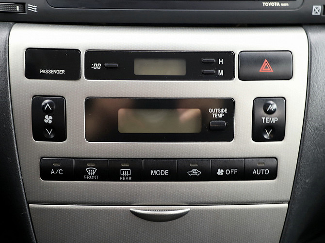 Toyota Corolla Linea Sol Facelift 1.6 81kW Таллин - изображение 8