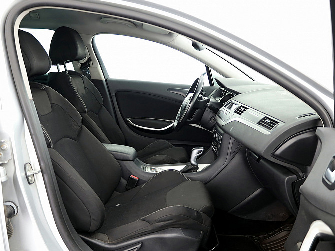 Citroen C5 Comfort ATM 2.0 HDi 100kW Таллин - изображение 6
