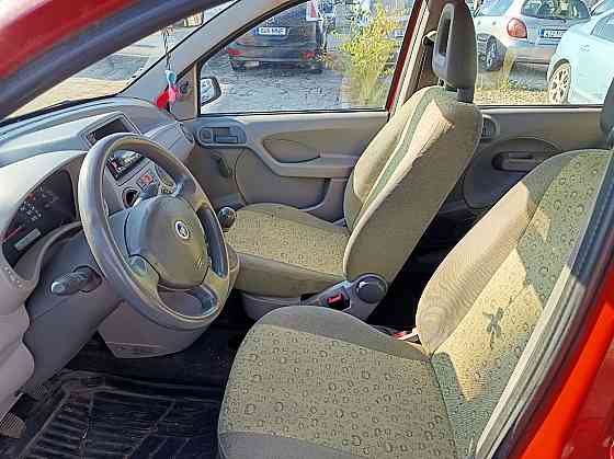 Fiat Panda Comfort 1.1 40kW Таллин