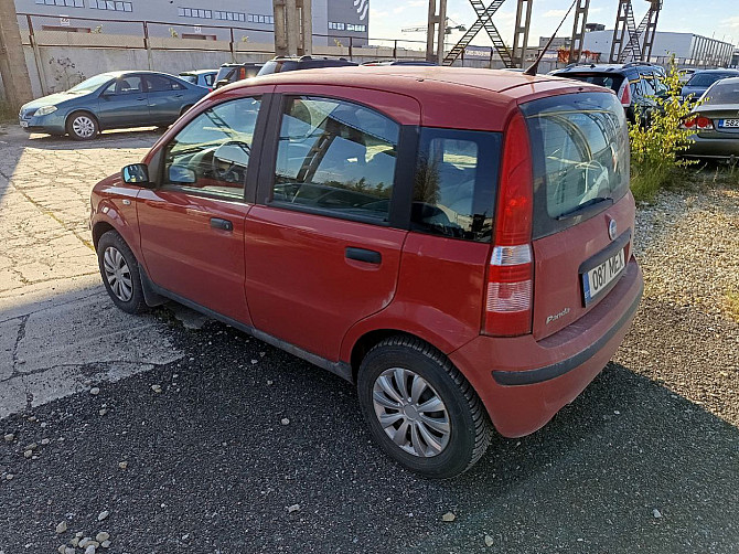 Fiat Panda Comfort 1.1 40kW Таллин - изображение 4