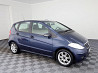 Mercedes-Benz A 170 Classic 1.7 85kW
