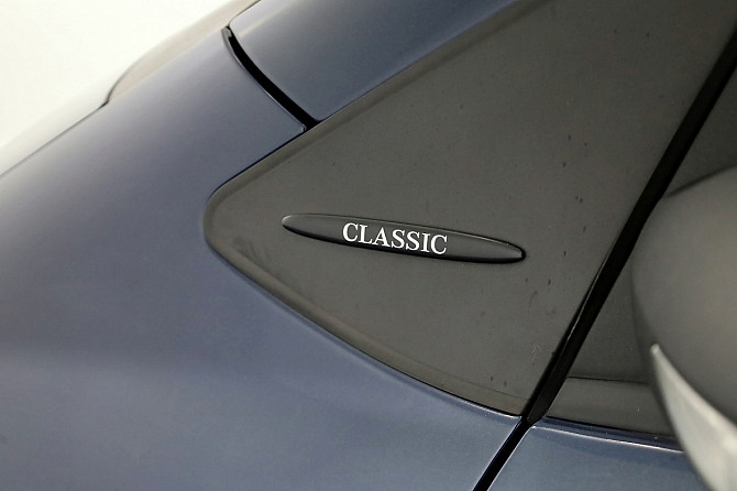 Mercedes-Benz A 170 Classic 1.7 85kW Таллин - изображение 8