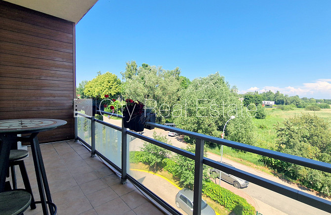 Проект - Summertime (Суммертиме), новостройка, благоустроенная озеленённая территория, Юрмала - изображение 14