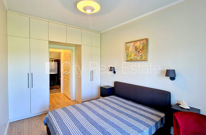 Проект - Summertime (Суммертиме), новостройка, благоустроенная озеленённая территория, Юрмала - изображение 13