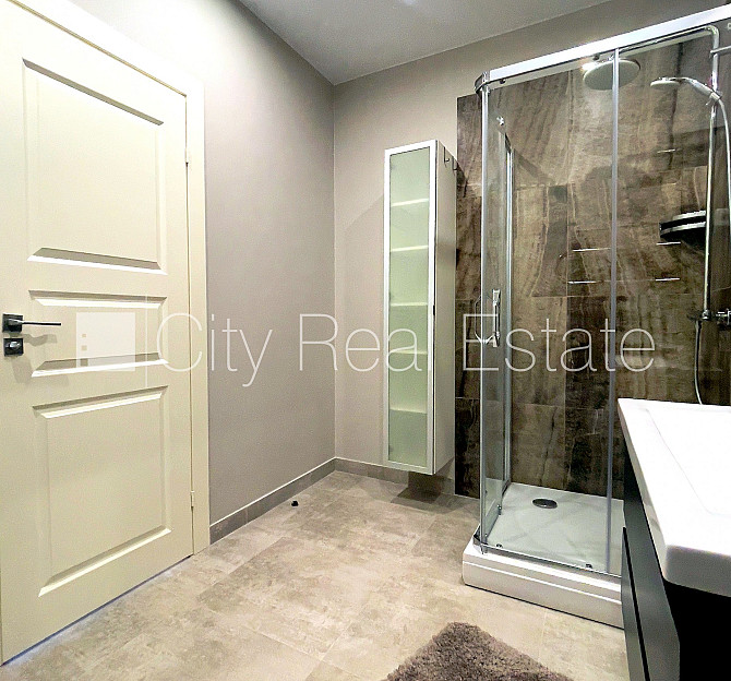 Проект - Summertime (Суммертиме), новостройка, благоустроенная озеленённая территория, Юрмала - изображение 17