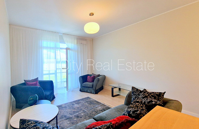 Проект - Summertime (Суммертиме), новостройка, благоустроенная озеленённая территория, Юрмала - изображение 3