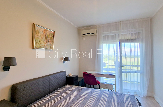 Проект - Summertime (Суммертиме), новостройка, благоустроенная озеленённая территория, Юрмала - изображение 11